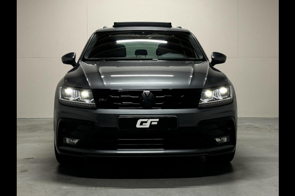 Volkswagen Tiguan 1.4 TSI R-Line Pano Virtual Massage Trekh. NAP