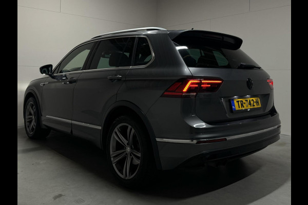 Volkswagen Tiguan 1.4 TSI R-Line Pano Virtual Massage Trekh. NAP