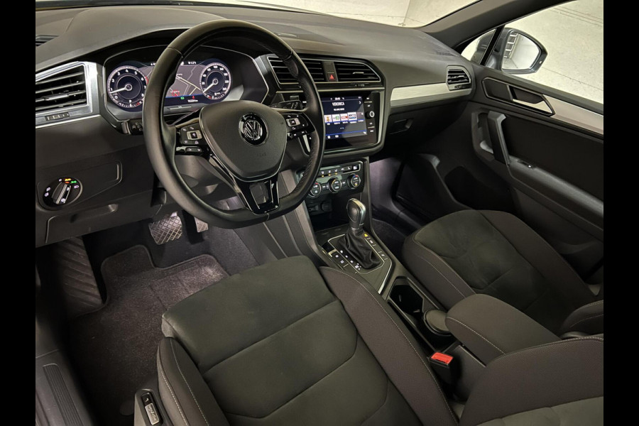 Volkswagen Tiguan 1.4 TSI R-Line Pano Virtual Massage Trekh. NAP