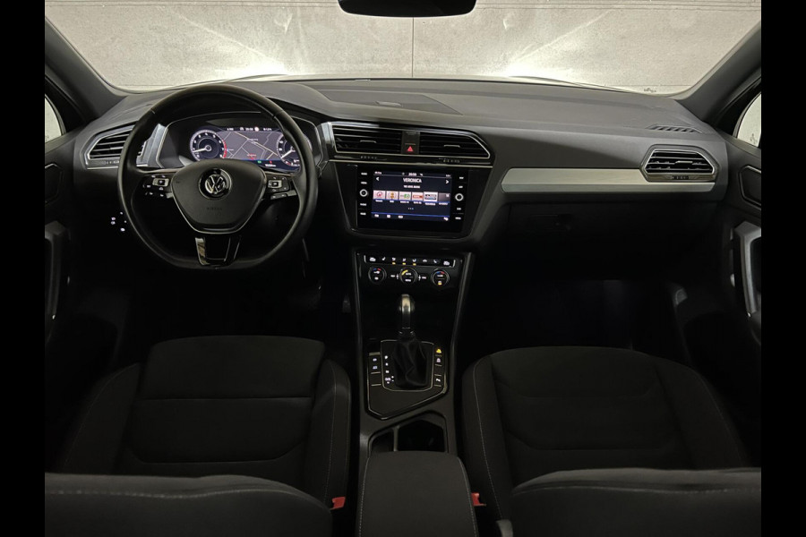 Volkswagen Tiguan 1.4 TSI R-Line Pano Virtual Massage Trekh. NAP