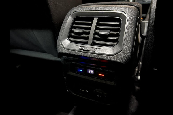 Volkswagen Tiguan 1.4 TSI R-Line Pano Virtual Massage Trekh. NAP