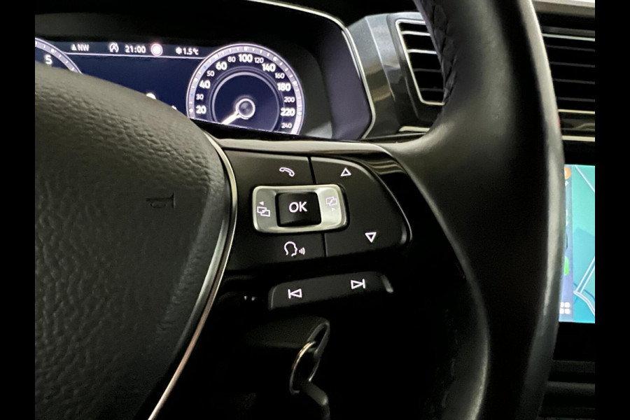 Volkswagen Tiguan 1.4 TSI R-Line Pano Virtual Massage Trekh. NAP