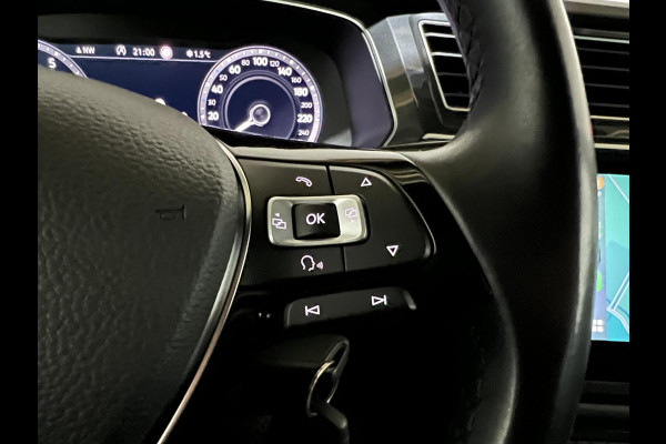 Volkswagen Tiguan 1.4 TSI R-Line Pano Virtual Massage Trekh. NAP