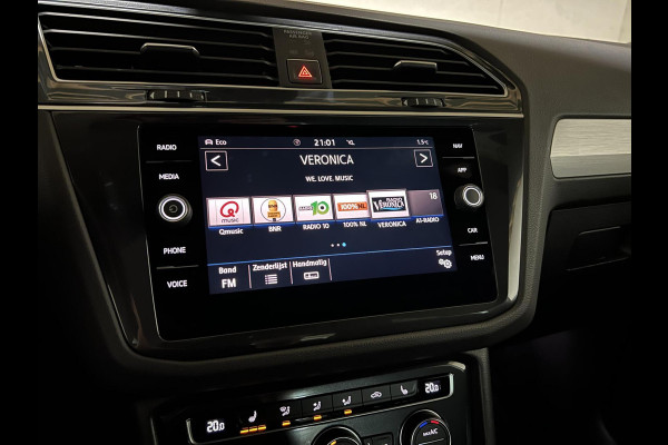 Volkswagen Tiguan 1.4 TSI R-Line Pano Virtual Massage Trekh. NAP