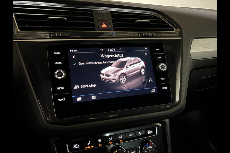Volkswagen Tiguan 1.4 TSI R-Line Pano Virtual Massage Trekh. NAP