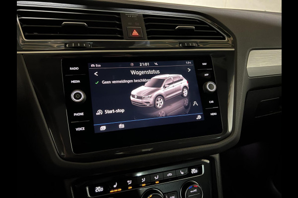 Volkswagen Tiguan 1.4 TSI R-Line Pano Virtual Massage Trekh. NAP