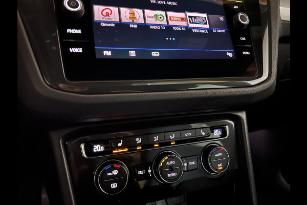 Volkswagen Tiguan 1.4 TSI R-Line Pano Virtual Massage Trekh. NAP