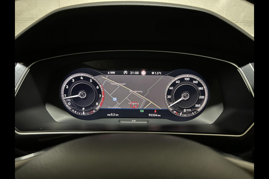 Volkswagen Tiguan 1.4 TSI R-Line Pano Virtual Massage Trekh. NAP