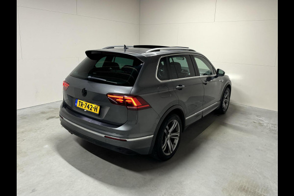 Volkswagen Tiguan 1.4 TSI R-Line Pano Virtual Massage Trekh. NAP