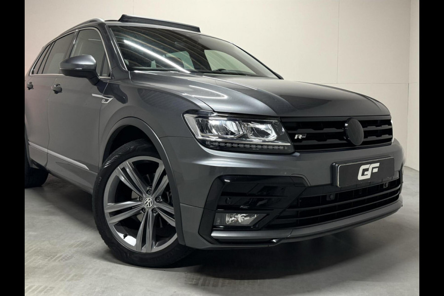 Volkswagen Tiguan 1.4 TSI R-Line Pano Virtual Massage Trekh. NAP