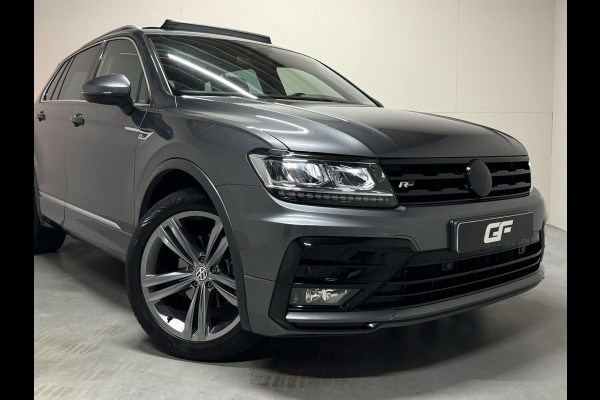 Volkswagen Tiguan 1.4 TSI R-Line Pano Virtual Massage Trekh. NAP