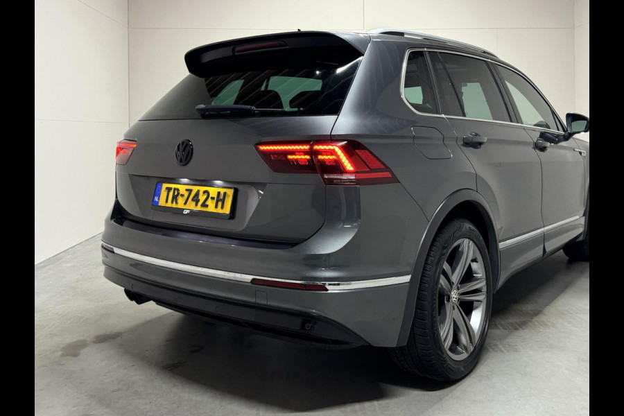 Volkswagen Tiguan 1.4 TSI R-Line Pano Virtual Massage Trekh. NAP