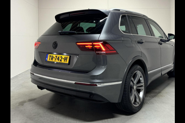 Volkswagen Tiguan 1.4 TSI R-Line Pano Virtual Massage Trekh. NAP