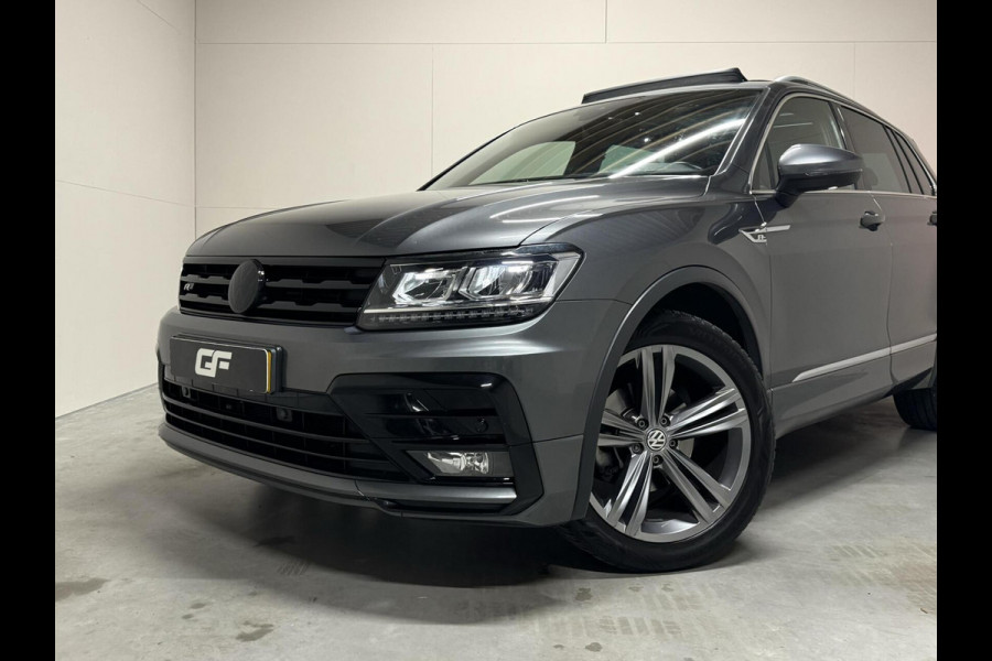 Volkswagen Tiguan 1.4 TSI R-Line Pano Virtual Massage Trekh. NAP