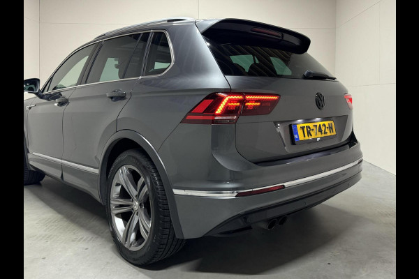 Volkswagen Tiguan 1.4 TSI R-Line Pano Virtual Massage Trekh. NAP