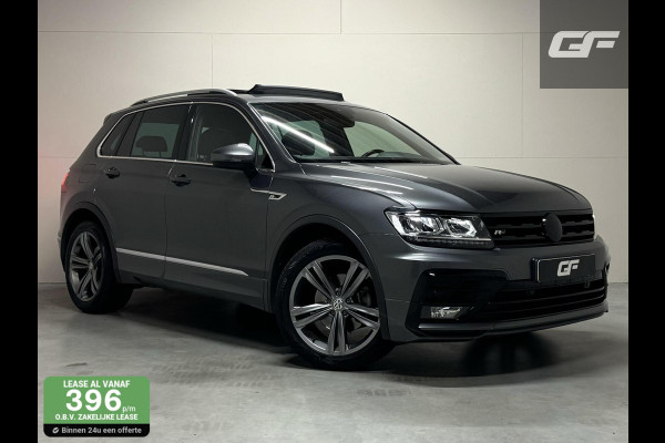 Volkswagen Tiguan 1.4 TSI R-Line Pano Virtual Massage Trekh. NAP
