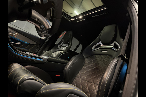 Mercedes-Benz GLC Coupé AMG 63s 63 S CERAMIC-CARBON-MEMORY-HUD