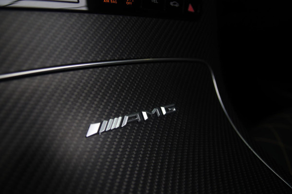 Mercedes-Benz GLC Coupé AMG 63s 63 S CERAMIC-CARBON-MEMORY-HUD