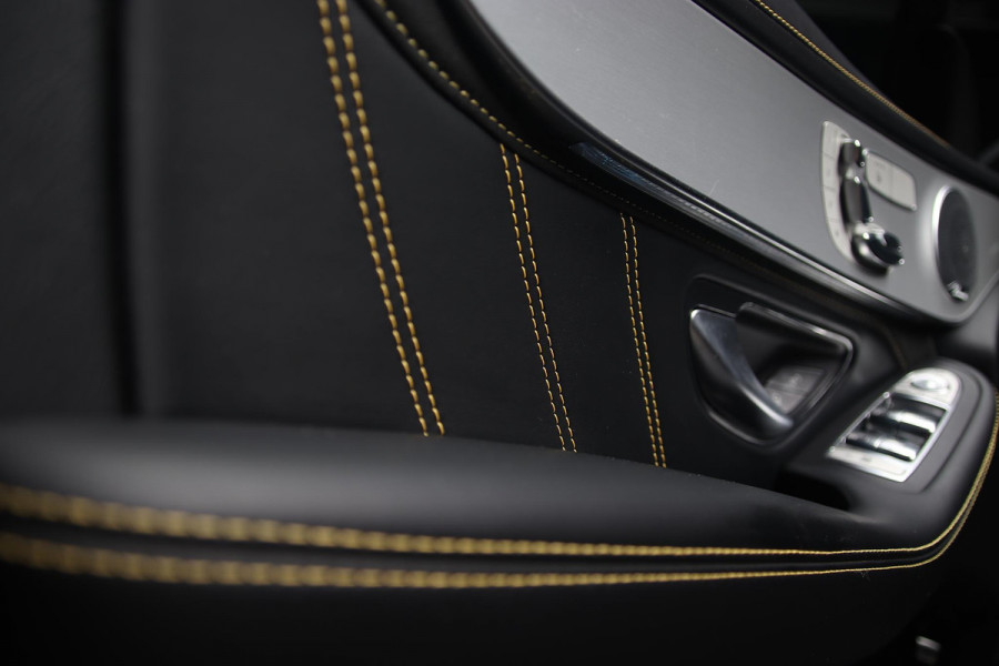 Mercedes-Benz GLC Coupé AMG 63s 63 S CERAMIC-CARBON-MEMORY-HUD