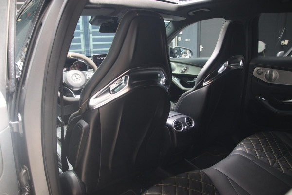 Mercedes-Benz GLC Coupé AMG 63s 63 S CERAMIC-CARBON-MEMORY-HUD