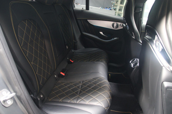 Mercedes-Benz GLC Coupé AMG 63s 63 S CERAMIC-CARBON-MEMORY-HUD