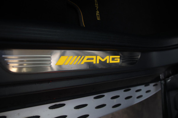 Mercedes-Benz GLC Coupé AMG 63s 63 S CERAMIC-CARBON-MEMORY-HUD