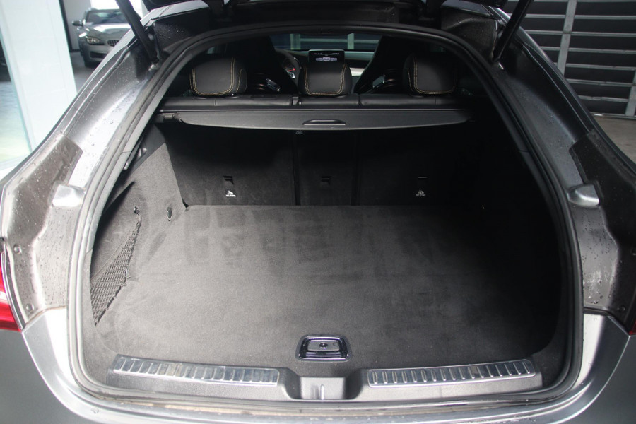 Mercedes-Benz GLC Coupé AMG 63s 63 S CERAMIC-CARBON-MEMORY-HUD