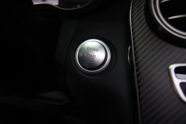 Mercedes-Benz GLC Coupé AMG 63s 63 S CERAMIC-CARBON-MEMORY-HUD