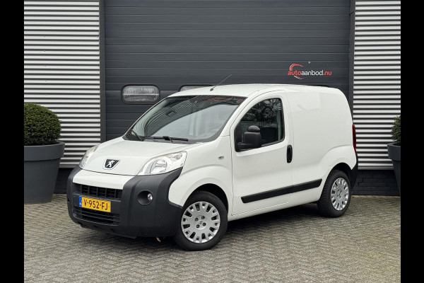 Peugeot Bipper 1.3 BlueHDi XT Profit + | Airco | Parkeersensoren | Radio | Cruise Control |