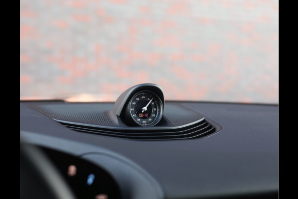Porsche Taycan Sport Turismo | Performance accu - Sport Chrono - Pano