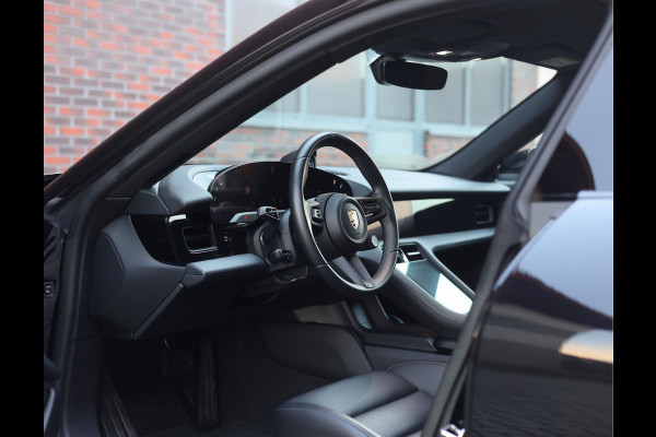 Porsche Taycan Sport Turismo | Performance accu - Sport Chrono - Pano