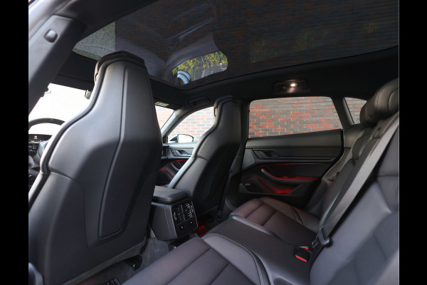 Porsche Taycan Sport Turismo | Performance accu - Sport Chrono - Pano