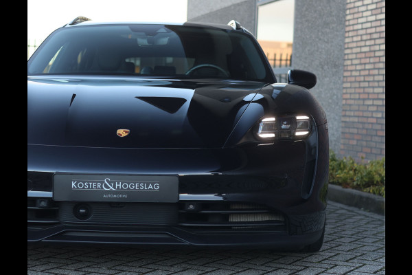 Porsche Taycan Sport Turismo | Performance accu - Sport Chrono - Pano