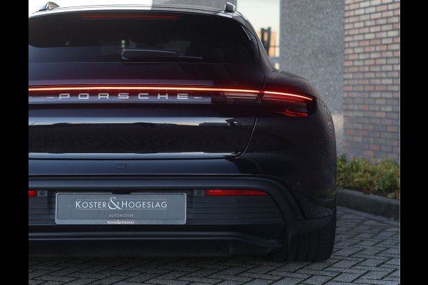 Porsche Taycan Sport Turismo | Performance accu - Sport Chrono - Pano