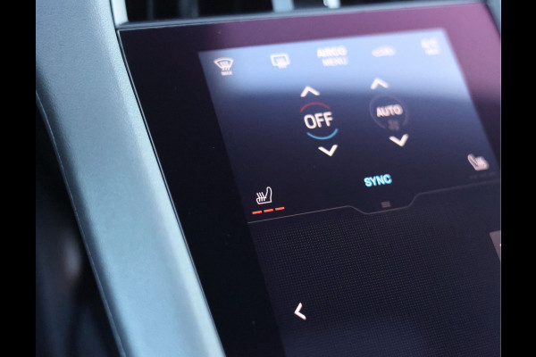 Porsche Taycan Sport Turismo | Performance accu - Sport Chrono - Pano