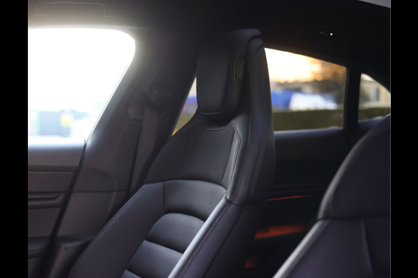 Porsche Taycan Sport Turismo | Performance accu - Sport Chrono - Pano