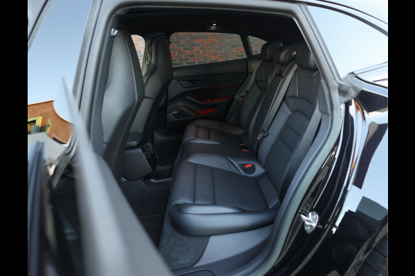 Porsche Taycan Sport Turismo | Performance accu - Sport Chrono - Pano