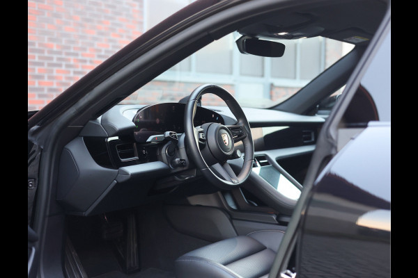Porsche Taycan Sport Turismo | Performance accu - Sport Chrono - Pano