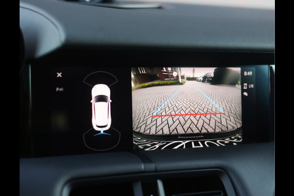 Porsche Taycan Sport Turismo | Performance accu - Sport Chrono - Pano