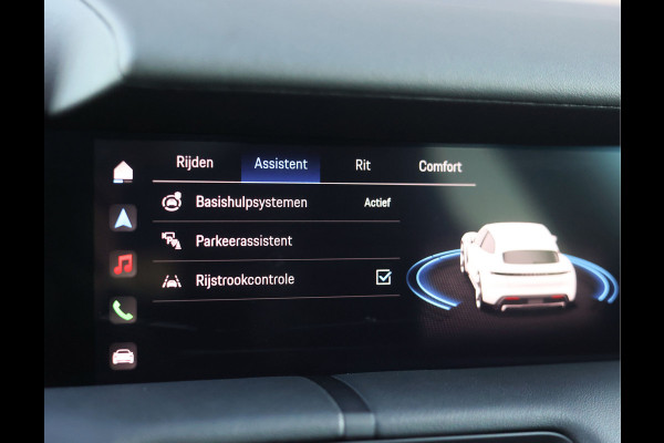 Porsche Taycan Sport Turismo | Performance accu - Sport Chrono - Pano