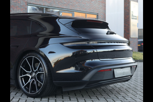 Porsche Taycan Sport Turismo | Performance accu - Sport Chrono - Pano