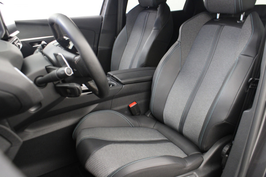 Peugeot 3008 1.2 PureTech Allure Pack Business |Stoelverwarming|Camera|Navi|