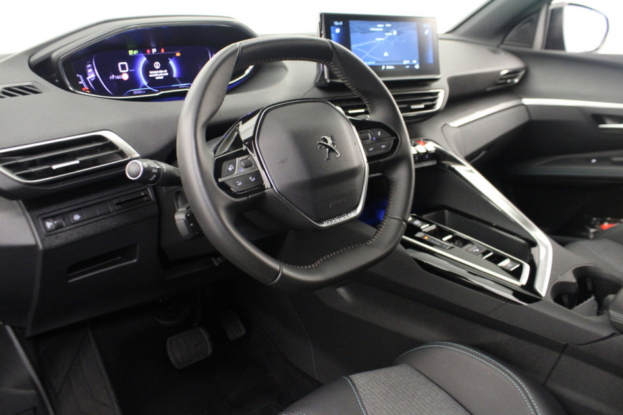 Peugeot 3008 1.2 PureTech Allure Pack Business |Stoelverwarming|Camera|Navi|