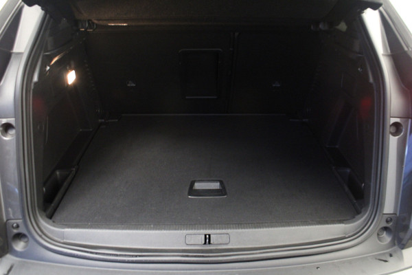 Peugeot 3008 1.2 PureTech Allure Pack Business |Stoelverwarming|Camera|Navi|