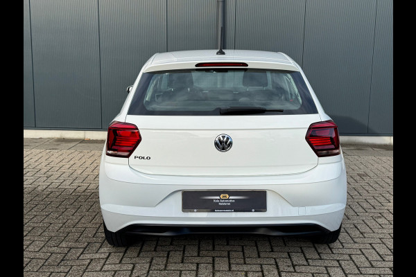 Volkswagen Polo 1.0 TSI 95pk Comfortline * Navigatie * Lm Velgen * Adaptieve Cruise Control *