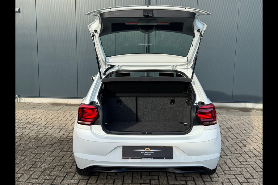 Volkswagen Polo 1.0 TSI 95pk Comfortline * Navigatie * Lm Velgen * Adaptieve Cruise Control *