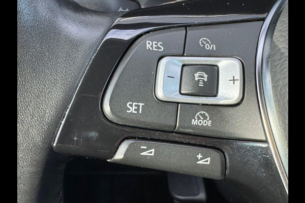 Volkswagen Polo 1.0 TSI 95pk Comfortline * Navigatie * Lm Velgen * Adaptieve Cruise Control *