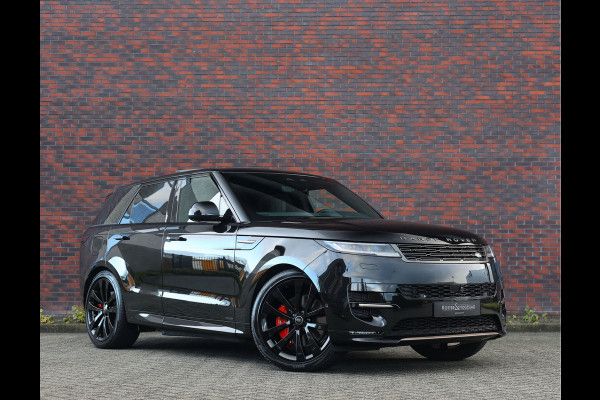 Land Rover Range Rover Sport P550e Autobiography | Trekhaak - ClearSight