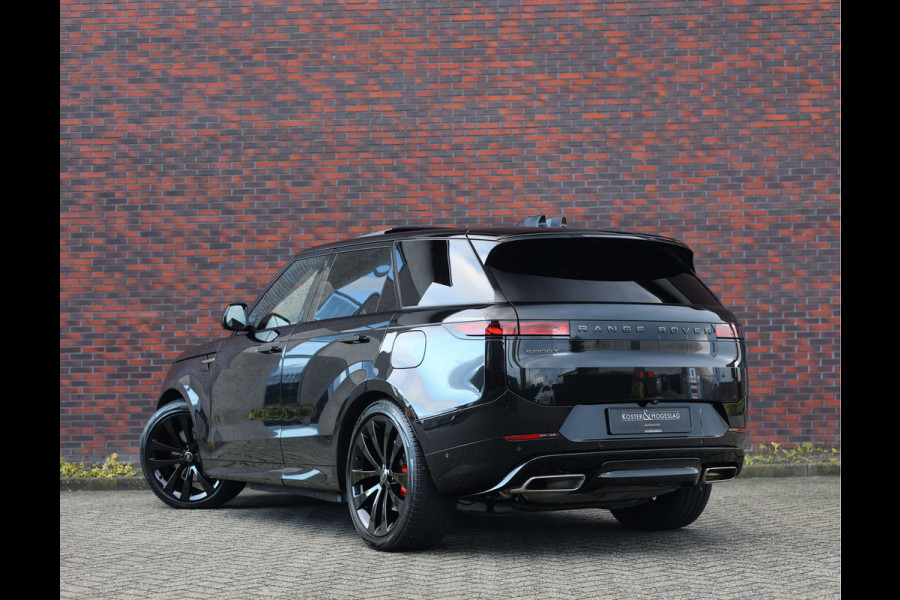 Land Rover Range Rover Sport P550e Autobiography | Trekhaak - ClearSight