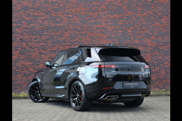 Land Rover Range Rover Sport P550e Autobiography | Trekhaak - ClearSight